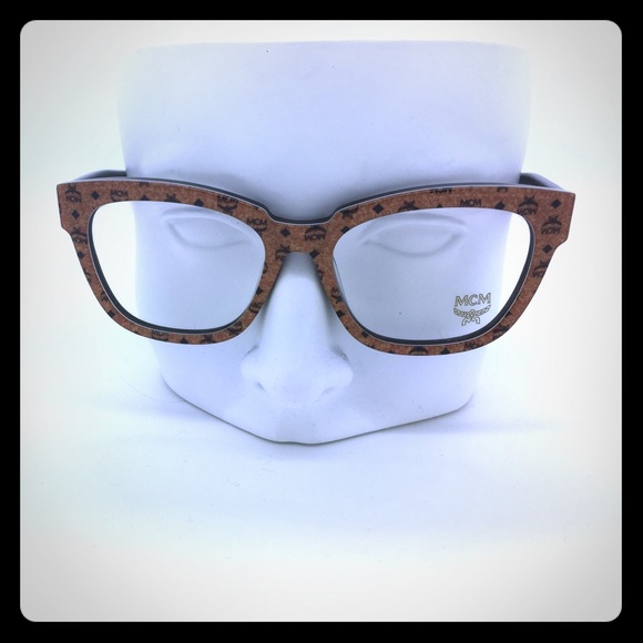 New MCM 2624 262 Visetos 53mm Eyeglasses - Picture 2 of 7